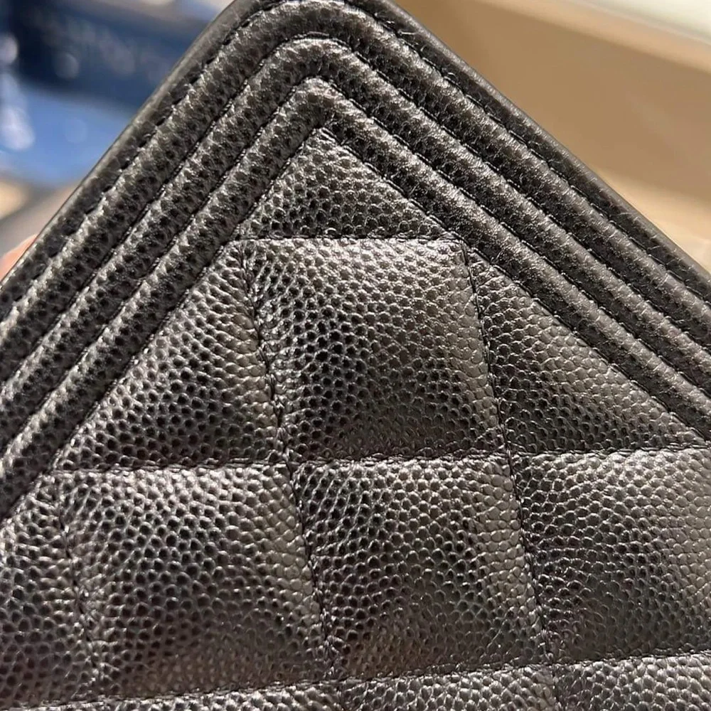 Chanel Boy Woc - Picture 8 of 12